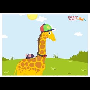 Meet your Posher, Jazmin